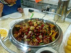 -伊粥坊(银川西夏万达广场店)