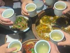 -老灶房-四川土菜(开元店)