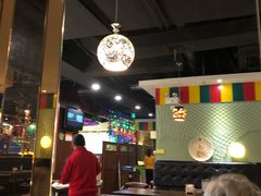 大堂-巴犀烧烤(新崇光店)