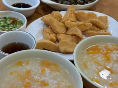 普宁炸豆腐-揭阳钟记小食(福田新村店)