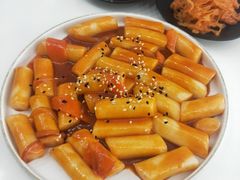 -禾谷韩餐(热带海洋学院店)