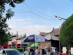 -洛阳白马寺