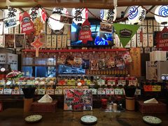 零售区-平成屋·午肴夜酒(四川北路店)