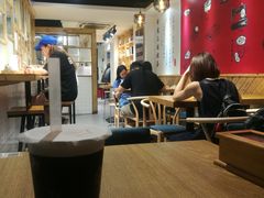 -厝内小眷村(天河南一路店)