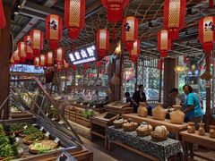 -胖姐渔村(中源大道店)