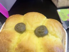 -PAOPAO Bakery&Café(港汇店)