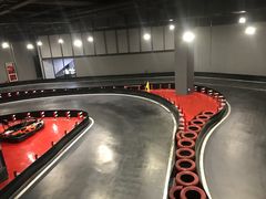 -魔赛卡丁车赛车汇(上海店)