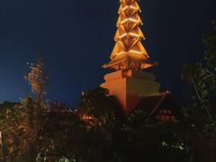 -西双版纳洲际度假酒店-曼霖轩中餐厅