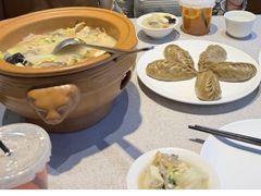 -郑庄脂渣海鲜楼(九水路店)