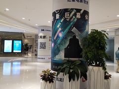 -红星电影世界上海张江绿地店