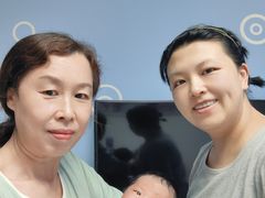 -爱月宝月嫂·育儿嫂(哈尔滨总店)