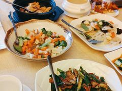 -亚龙湾红树林度假酒店御粤阁