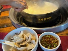 -大良毋米粥(锦龙路总店)