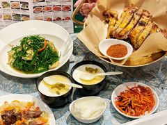 -巴扎美食·新疆菜·西域歌舞表演餐厅(新疆大厦店)