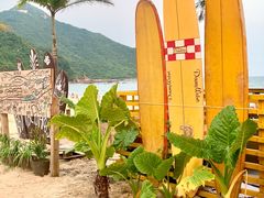 -西涌国际滨海旅游区