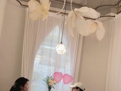 -PARFUM FLORAL花境法餐(南京首店)