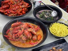 -聚味瞿记·龙虾堂(树木岭店)