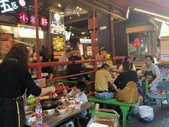 -钢管厂五区小郡肝火锅串串香(总店)