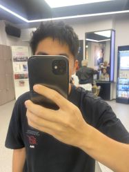 -CUT CUT Hair Salon