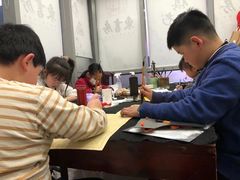 -东书房琴棋书画馆(昆城校区)
