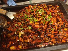 -江边城外烤全鱼(龙德广场店)