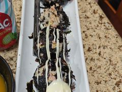 -真利味·脊骨火锅·正宗韩国料理(韩乐坊店)