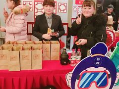-徐记海鲜(陕西历史博物馆|明德门店)