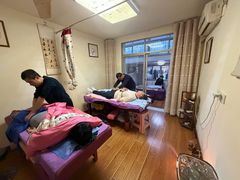 -沈师傅盲人按摩工作室(密三小区店)