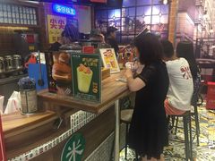 -美芝莲(领展购物广场中关村店)