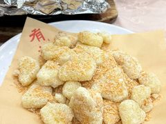 反沙菠萝-有记家厨(后龙西街店)
