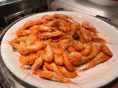 -嘉定凯悦·咖啡厅