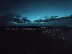 -黄河九曲第一湾