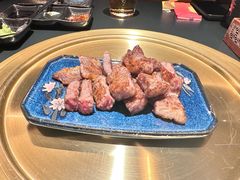 -無二炙坊·和牛烧肉(大钟寺1733店)