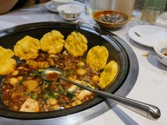 -鲁员外地锅鸡地锅鱼(古墩路店)