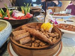 -红色江山(首钢国际大厦店)