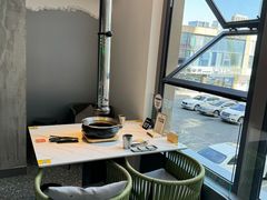 -范儿·嫂子烤肉·精致炭火烤肉(长治路店)