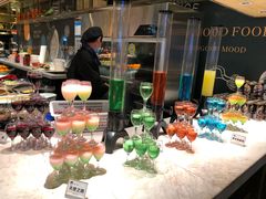 -钱小奴海鲜自助黑金店(杭州滨江龙湖店)