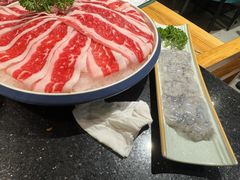 -五星桥原切肥牛火锅·30年专注好牛肉(湖塘店)