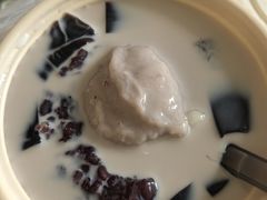 -吉小手•豆花和糖水(卧龙晓城店)
