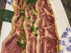 -梦山水日本烧肉(五四广场店)