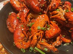 油焖大虾-巴厘龙虾·榜首油焖大虾(旗舰店·万松园)