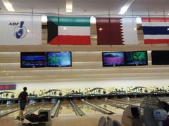 -广州保龄球馆(广州天河体育中心店)