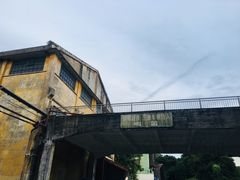 -广州市紫泥堂文化创意园景区