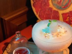 粉子雪花冰-吼堂老火锅(万寿宫店)