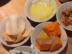 -九锅一堂酸菜鱼(新南凯德直营店)