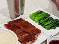 -香港新发烧腊茶餐厅(书城店)