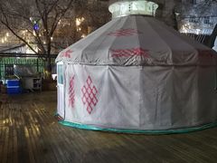 -疆山别院·木垒羊·新疆菜烧烤(铁路局店)