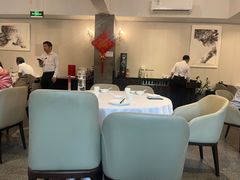 -满堂·烤鸭店·北京菜(鼓楼店)