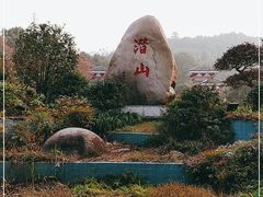 -潜山国家森林公园