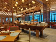 -绍兴大禹开元观堂-若耶厅